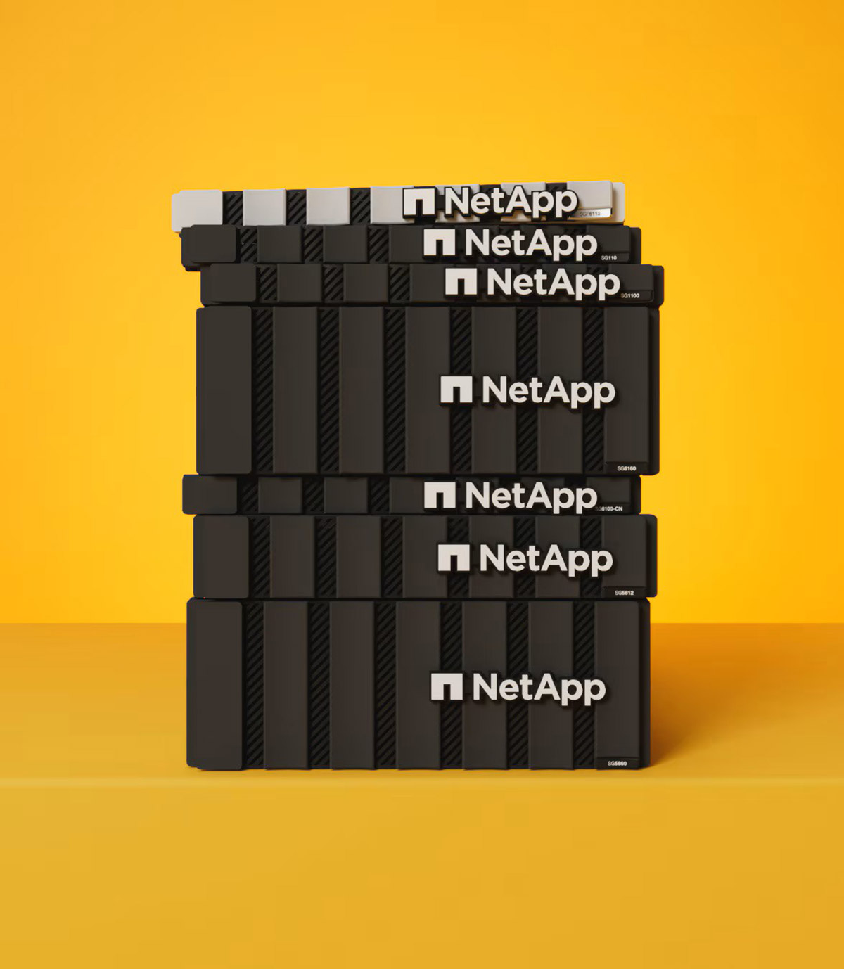 NetApp透過全面提升速度、可擴展性與安全性 達成物件儲存現代化 1 20250915 NEWS 2 7