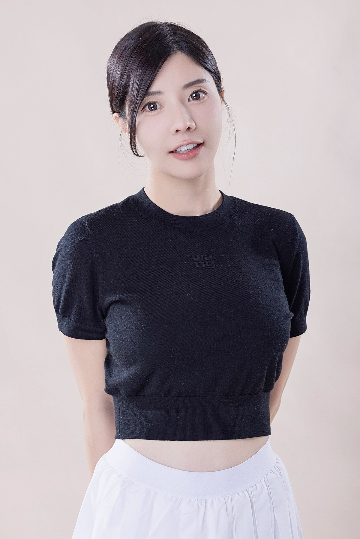 「樂天最正 MC」艾融辣挺黑狗兄!2026《莎浪黑呦》公益月曆、翻轉浪浪命運! 3 20250915 NEWS 2 9