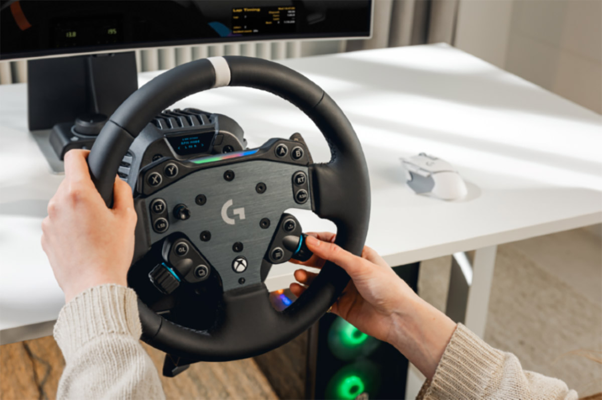 Logitech G重磅推出四款新品於年度「Logi PLAY」期間登場,升級電競全周邊! 6 20250918 NEWS 1 17 1
