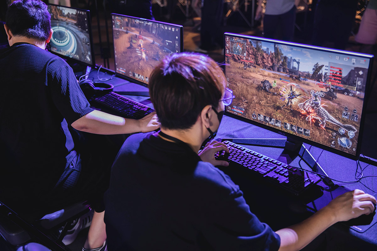 韓開發團隊親臨《RF ONLINE NEXT》KOL邀請會,直擊開發核心、深度玩法與現場快問快答 9 20250919 NEWS 1 30