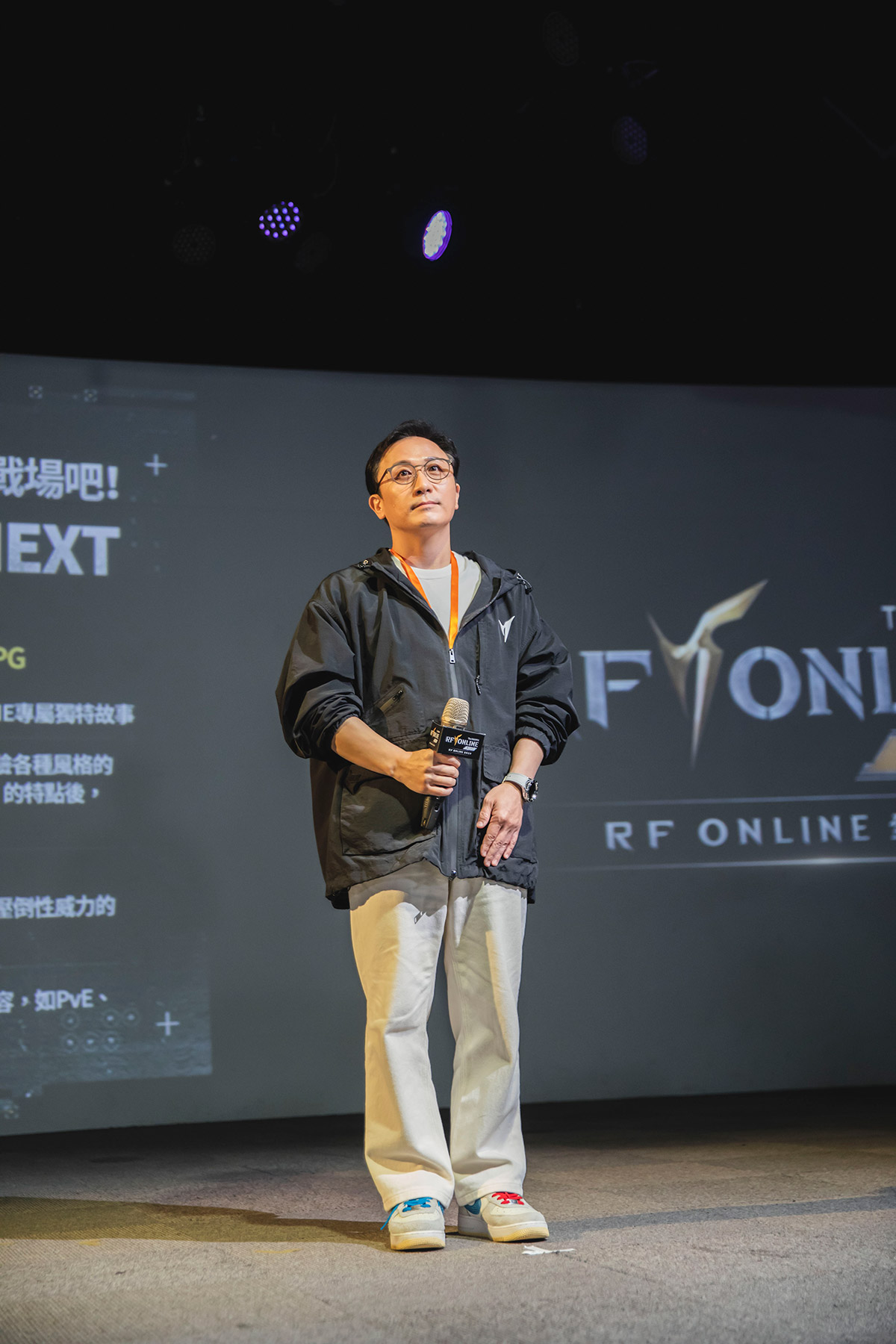 韓開發團隊親臨《RF ONLINE NEXT》KOL邀請會 6 20250919 NEWS 1 33