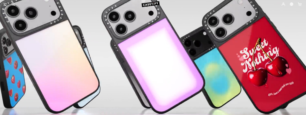 日本「魔性舞團」Avantgardey為CASETiFY iPhone 17系列新品獻舞,亮面手機殼300種個性化組合換新機必須要擁有! 2 20250920 casetify03