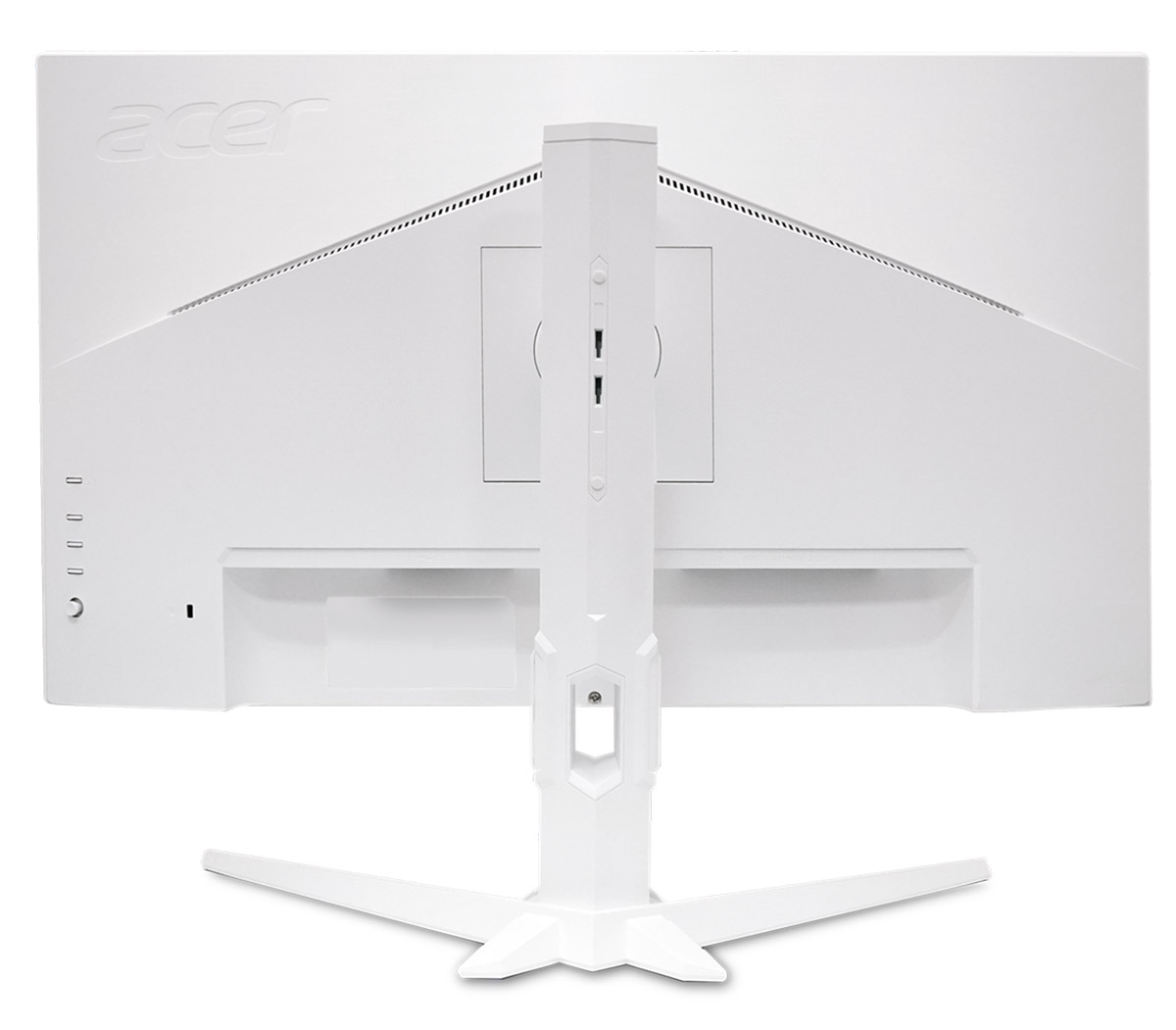 電競玩家必敗美型神器,宏碁27吋QHD 200Hz極速刷新、Nitro XV270U X1白色款上市 2 20250921 NEWS 5 38