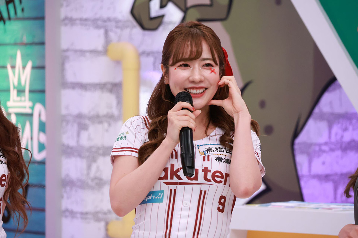 羅志祥、何美《綜藝OK啦》今日開播,首集好香啦啦隊女神助陣 3 20250922 NEWS 1 7