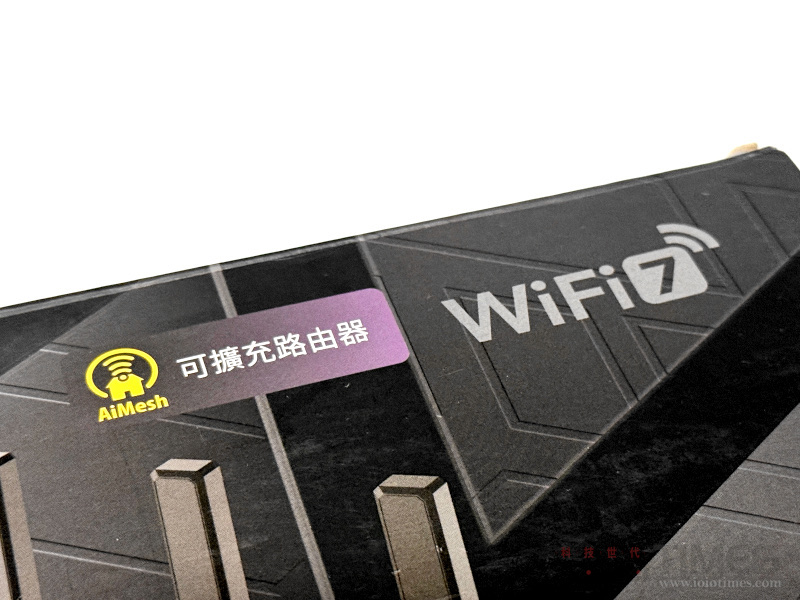 asustufgamingbe3600wifi7router 006 1