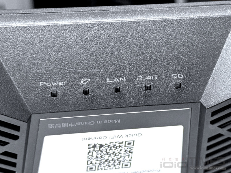 asustufgamingbe3600wifi7router 014 5