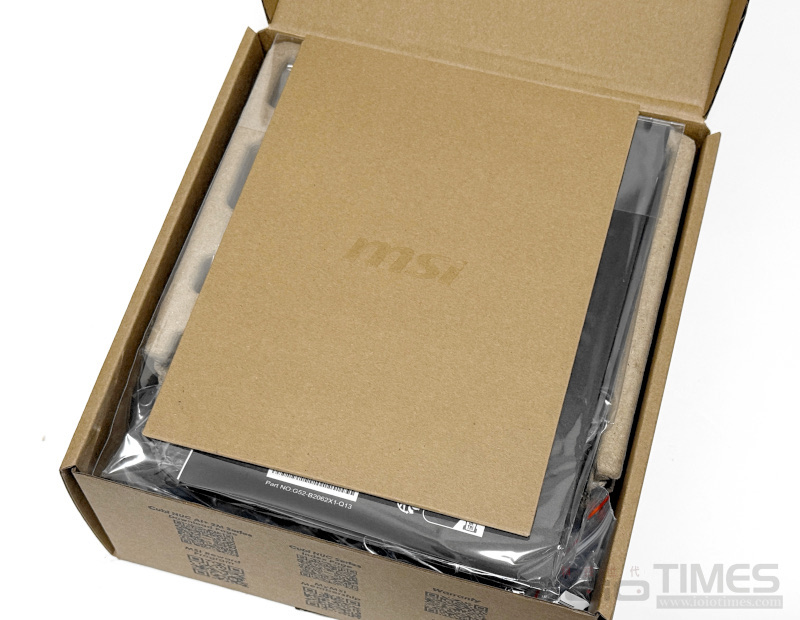 MSI Cubi NUC AI+ 2MG開箱試用,全方位迷你小主機、滿足商務/教育/醫療等面向的所有需求 8 msicubinucai 012 2