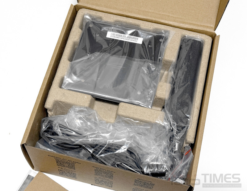 MSI Cubi NUC AI+ 2MG開箱試用,全方位迷你小主機、滿足商務/教育/醫療等面向的所有需求 9 msicubinucai 012 3