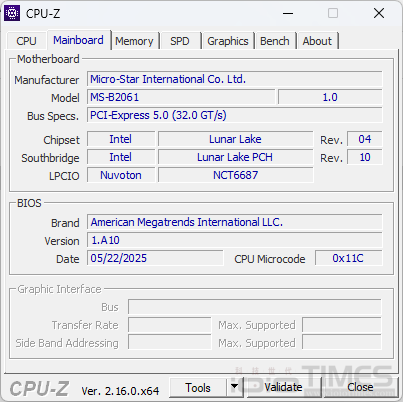 MSI Cubi NUC AI+ 2MG開箱試用,全方位迷你小主機、滿足商務/教育/醫療等面向的所有需求 34 msicubinucai 032 2
