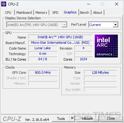 MSI Cubi NUC AI+ 2MG開箱試用,全方位迷你小主機、滿足商務/教育/醫療等面向的所有需求 37 msicubinucai 032 5