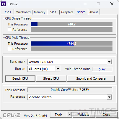 MSI Cubi NUC AI+ 2MG開箱試用,全方位迷你小主機、滿足商務/教育/醫療等面向的所有需求 38 msicubinucai 032 6