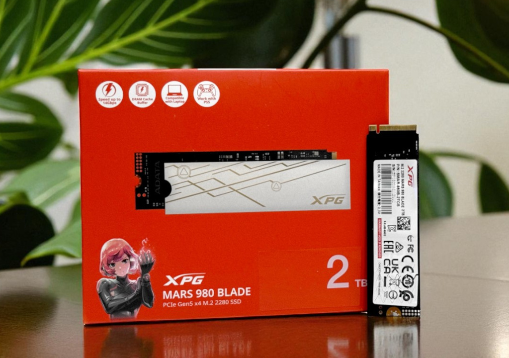 ioioTIMES「年度金賞2025」公布,看文章並分享、就有機會獲得幸運好禮 74 xpgmars980bladegen5ssd2tb 001