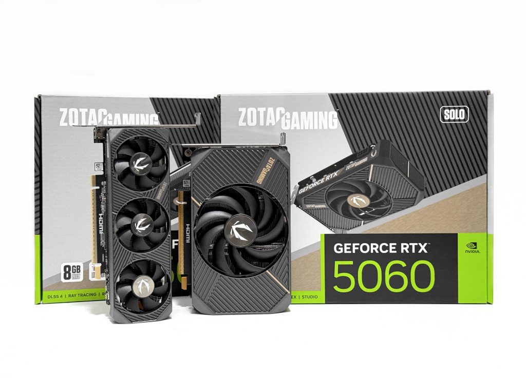 ioioTIMES「年度金賞2025」公布,看文章並分享、就有機會獲得幸運好禮 69 zotacrt5060sololowprofile 004