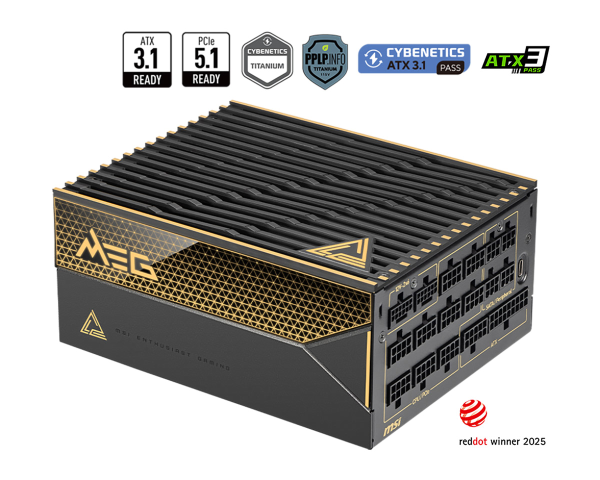 MSI推出重磅促銷,升級裝備送Steam點數豪禮 4 20251001 NEWS 1 6 1