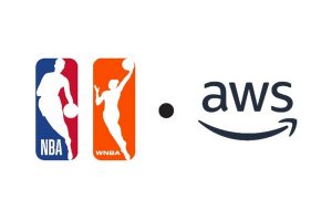 NBA與AWS宣布建立全新多年合作夥伴關係,共同推動籃球運動創新的新時代 4 20251002 aws02