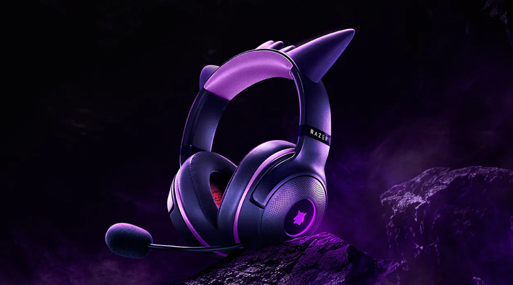 Razer X Pokémon寶可夢聯名第二彈「耿鬼系列」登場,各位的惡作劇時間到囉! 10 20251009 razergengar 07