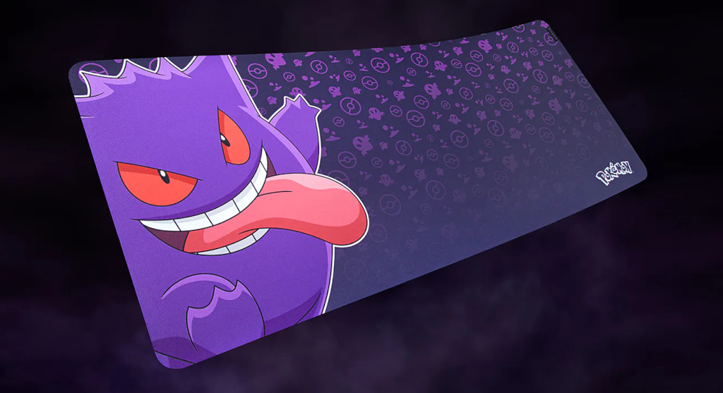 Razer X Pokémon寶可夢聯名第二彈「耿鬼系列」登場,各位的惡作劇時間到囉! 8 20251009 razergengar 09