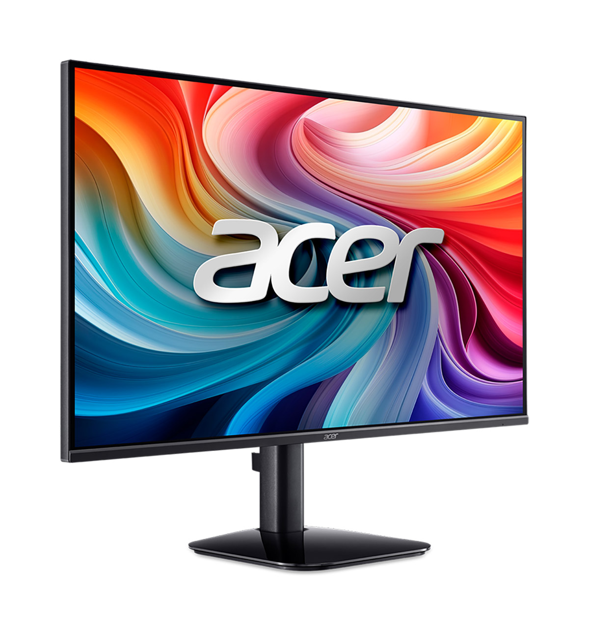 電競新手首選!宏碁全新24.5吋144Hz電競螢幕【KA252Q P0】助你輕鬆開啟高幀率戰局! 2 20251009 NEWS 1 16