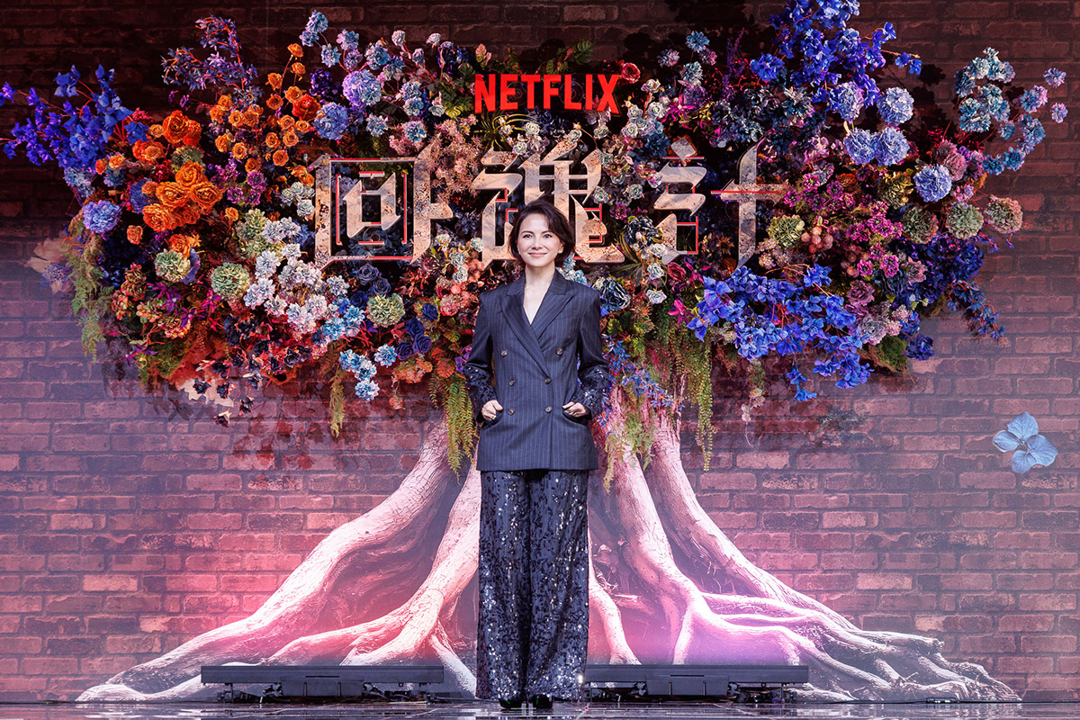《回魂計》兩大影后同台!舒淇合體李心潔憶吵架戲「撕心裂肺」,祭典戲出怪現象坦言超害怕 4 20251010 NEWS 1 3