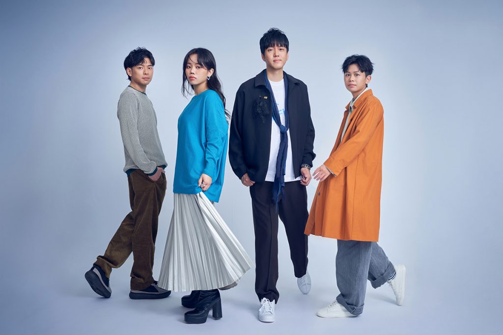橫跨35年的音樂情書!滾石撞樂隊2經典再進化!〈躺在你的衣櫃〉、〈你怎麼捨得我難過〉接力上陣 3 20251011 NEWS 1 2