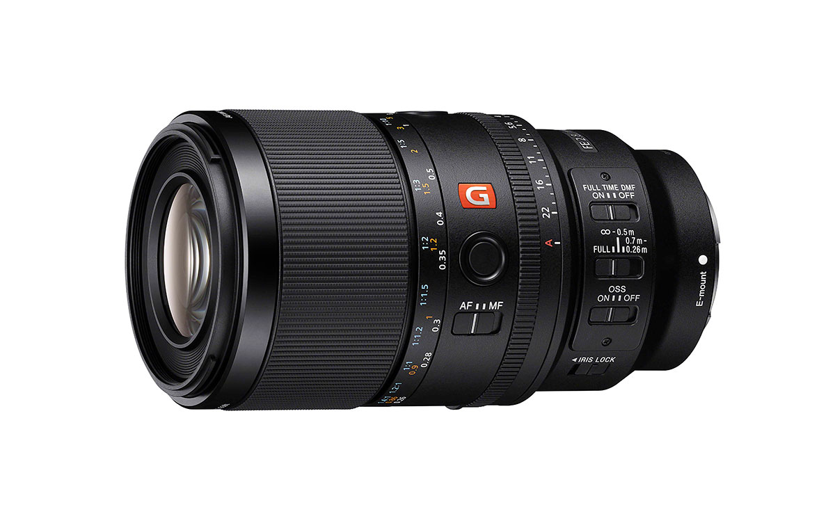 Sony全新E接環FE 100mm F2.8 GM大光圈中望遠微距鏡頭、最大放大倍率1.4X 1 20251014 NEWS3 12
