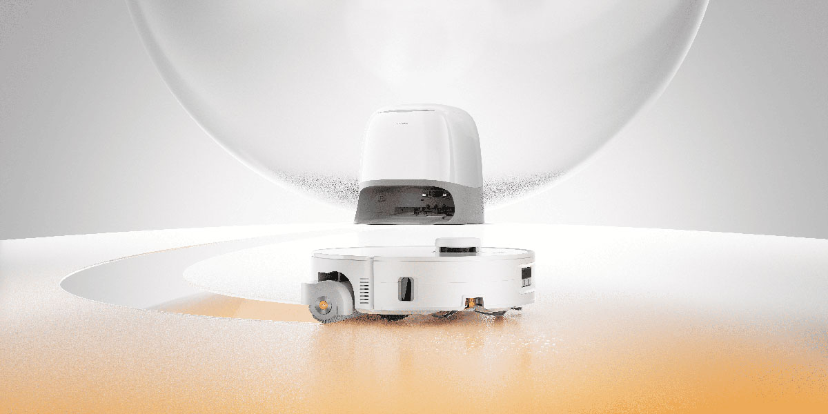 滾筒活水洗地新時代!石頭科技Qrevo Curv 2 Flow搖滾巨星強勢登場活水即淨、零纏繞 深層潔淨再升級 1 20251014 NEWS3 21