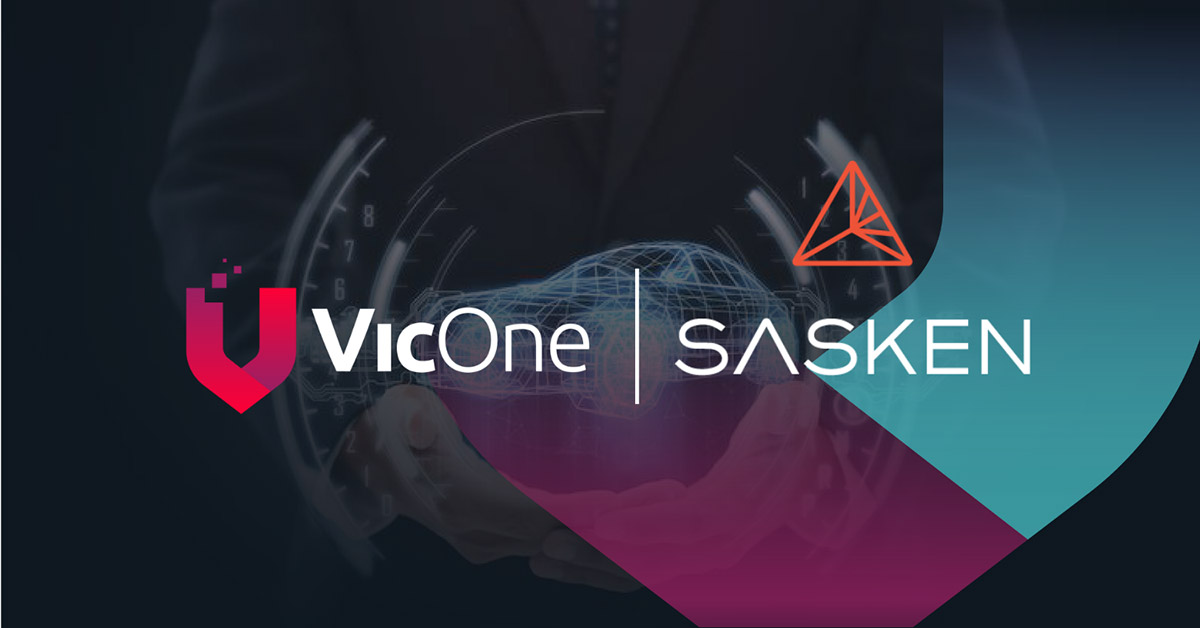 Sasken與VicOne攜手打造端到端車用資安解決方案 1 20251014 NEWS 5 16