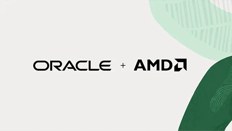 AMD與Oracle擴大合作,助力客戶實現新世代AI規模化 1 20251015 amd02