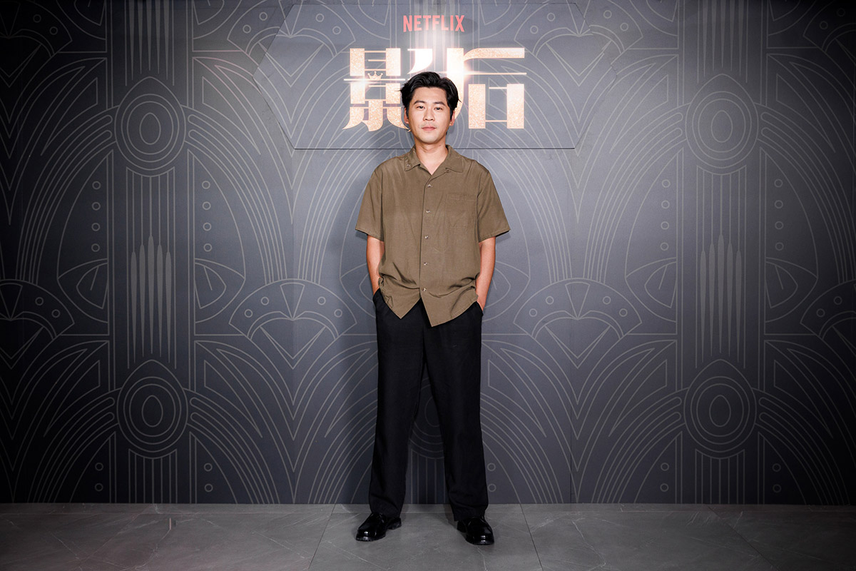 金鐘入圍名單Netflix 4部話題台劇《影后》、《誰是被害者2》、《童話故事下集》、《正港分局》橫掃大獎提名 6 20251015 NEWS 1 18 1