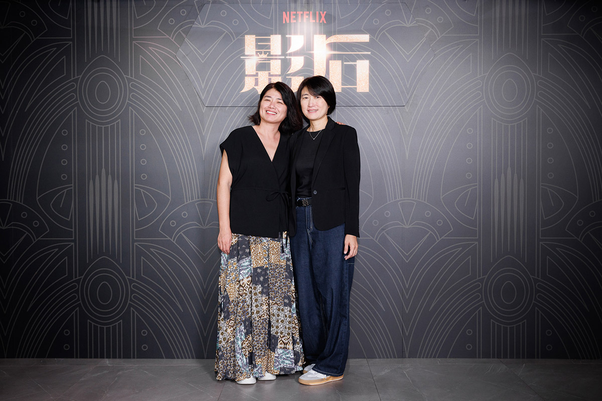 金鐘入圍名單Netflix 4部話題台劇《影后》、《誰是被害者2》、《童話故事下集》、《正港分局》橫掃大獎提名 5 20251015 NEWS 1 19