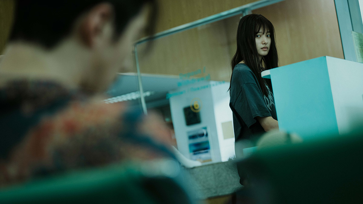 《回魂計》上線48小時奪Netflix台灣冠軍!舒淇、李心潔雙影后飆戲掀熱潮,橫掃亞洲多國Top 10榜單 8 20251015 NEWS 3 10