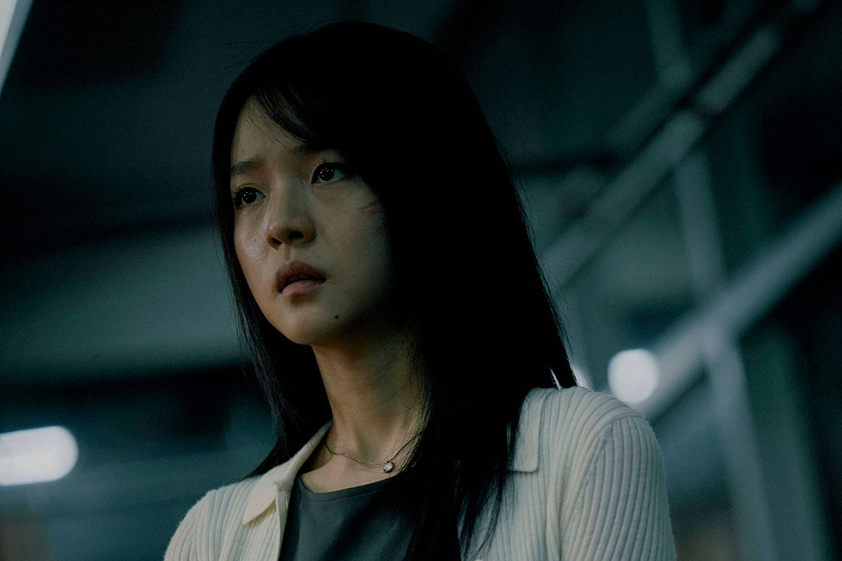 《回魂計》上線48小時奪Netflix台灣冠軍!舒淇、李心潔雙影后飆戲掀熱潮,橫掃亞洲多國Top 10榜單 9 20251015 NEWS 3 2