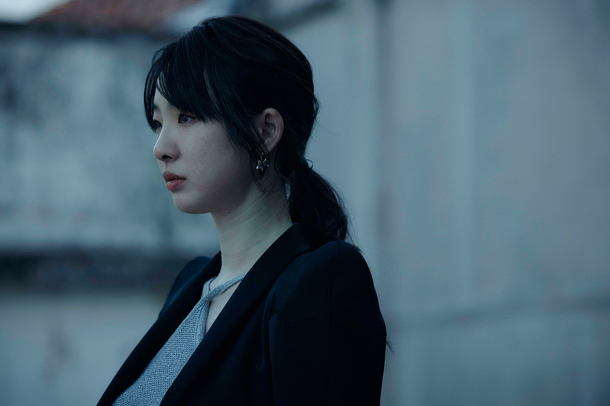 《回魂計》上線48小時奪Netflix台灣冠軍!舒淇、李心潔雙影后飆戲掀熱潮,橫掃亞洲多國Top 10榜單 6 20251015 NEWS 3 3