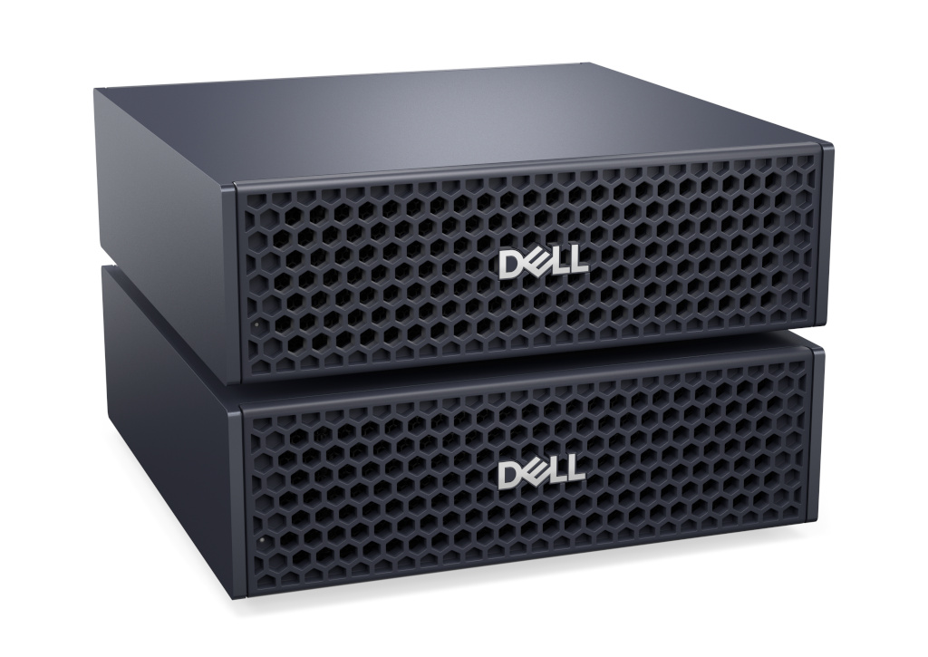 Dell Pro Max with GB10正式登場,以資料中心級效能開啟個人AI開發新時代 1 20251016 dell01