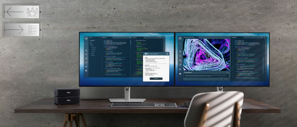 Dell Pro Max with GB10正式登場,以資料中心級效能開啟個人AI開發新時代 4 20251016 dell04