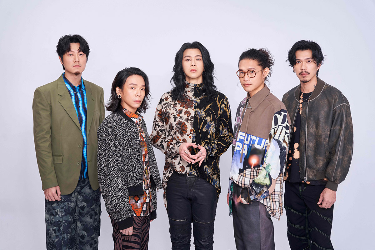 滾石撞樂隊2熱度延燒!麋先生MIXER改編梁靜茹〈燕尾蝶〉經典登場!飛越21年依舊美麗 2 20251016 NEWS 1 10