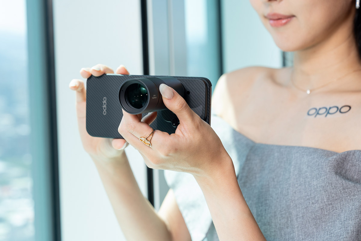 全新影像旗艦OPPO Find X9系列於中國發表,台灣市場將有上市規劃 3 20251016 NEWS 8 36