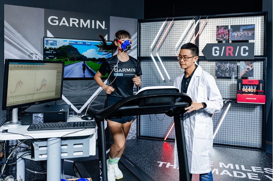 Garmin跨域科技守護每一刻,2025全系列新品展現生態系進化成果 5 20251017 garmin05