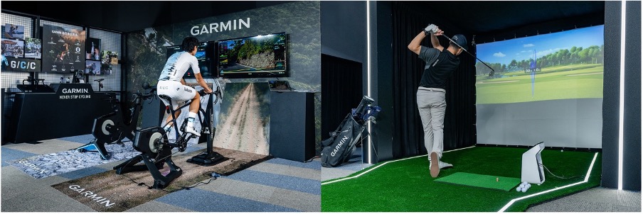 Garmin跨域科技守護每一刻,2025全系列新品展現生態系進化成果 6 20251017 garmin06