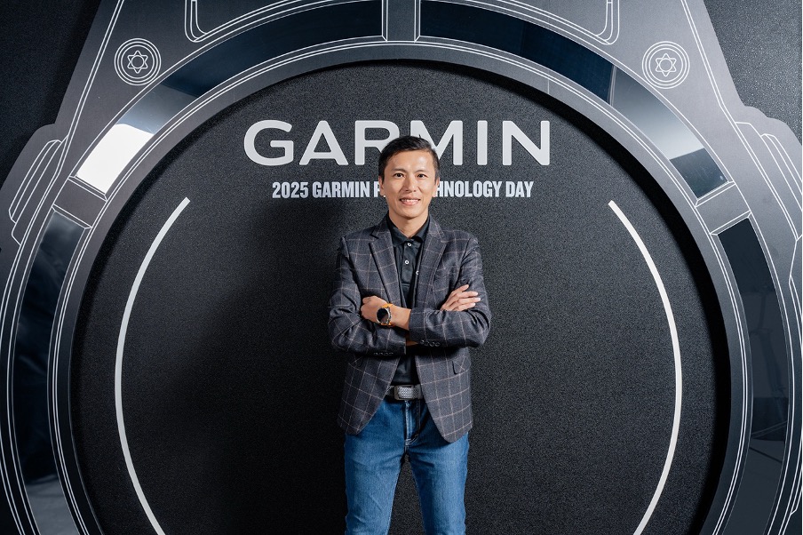 Garmin跨域科技守護每一刻,2025全系列新品展現生態系進化成果 8 20251017 garmin08