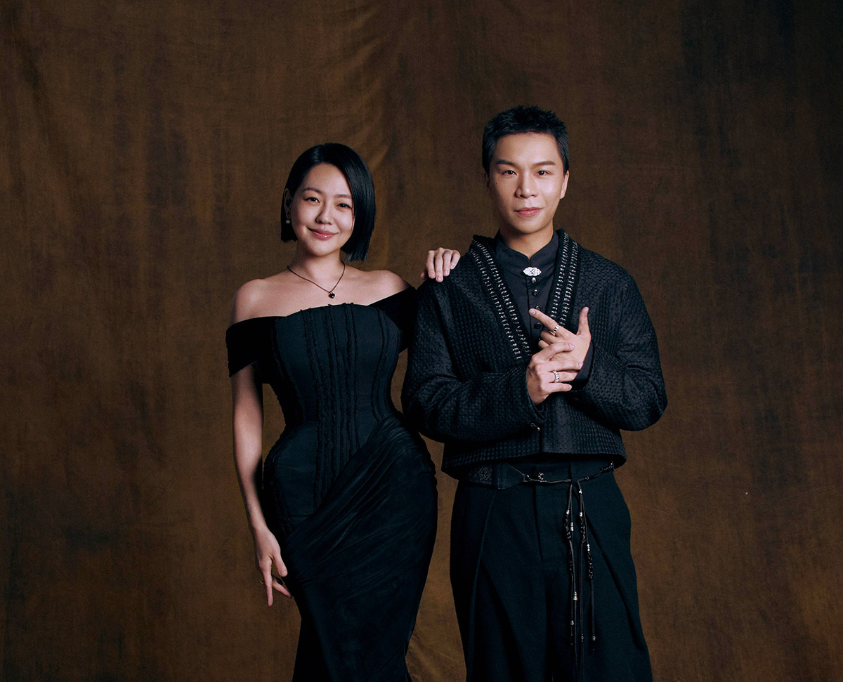 《小姐不熙娣》奪金鐘主持!小S淚謝媽媽、大S,派翠克感念11年追夢路 1 20251018 NEWS 1 36