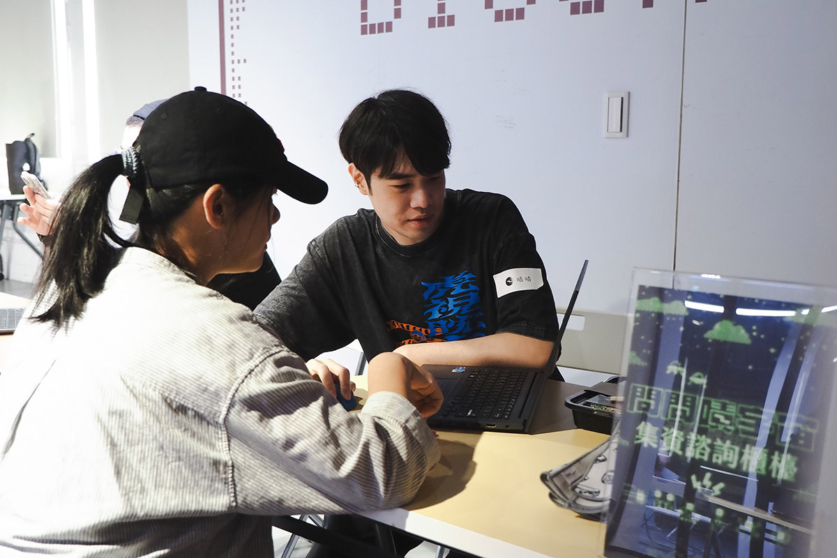 嘖嘖平台《2025內容創作者跨域交流攻略會》登場 5 20251018 NEWS 1 39