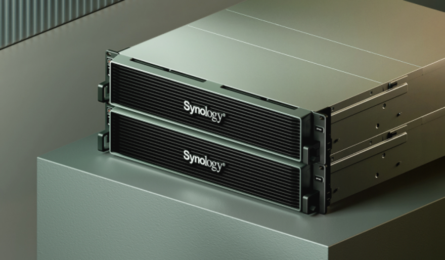 Synology發布ActiveProtect Manager 1.1,有效強化企業資安韌性與合規性 1 20251020 synology01