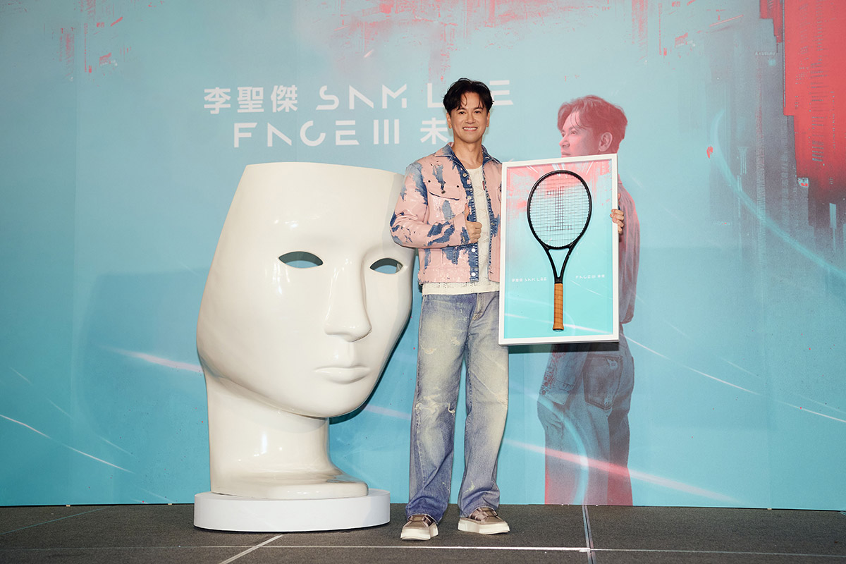 李聖傑小巨蛋演唱會秒殺宣布再加場!喊話歌迷「帶你們的故事來聽演唱會」 3 20251020 NEWS 3 14