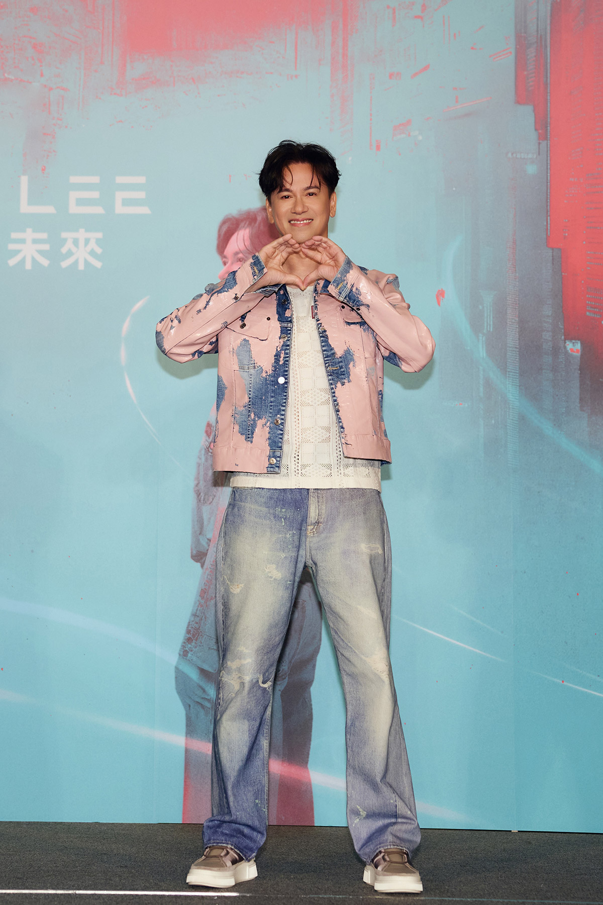 李聖傑小巨蛋演唱會秒殺宣布再加場!喊話歌迷「帶你們的故事來聽演唱會」 2 20251020 NEWS 3 20