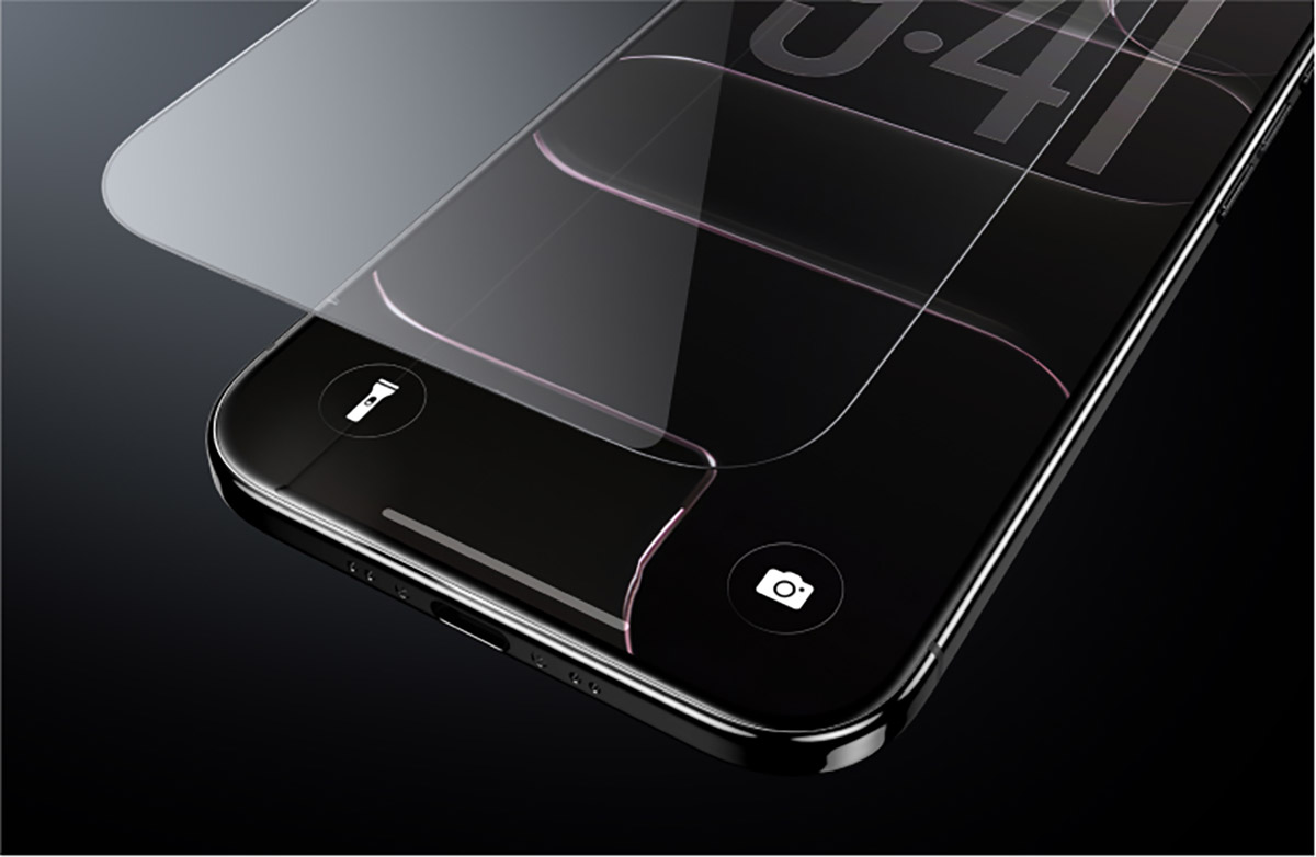 Belkin發佈全新iPhone 17與iPhone Air專屬配件系列,完美結合充電、防護與個人化設計,全面升級使用體驗 3 20251020 NEWS 3 24