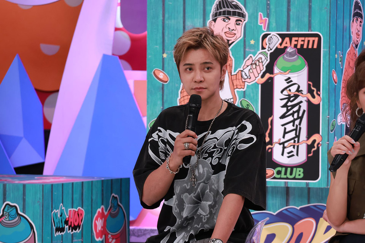 《綜藝OK啦》周杰倫揪張立東整員工,當真他是「方順吉」 1 20251020 NEWS 3 4