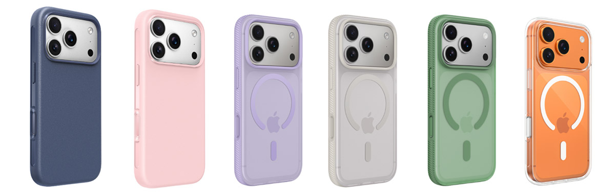 Belkin發佈全新iPhone 17與iPhone Air專屬配件系列,完美結合充電、防護與個人化設計,全面升級使用體驗 2 20251020 NEWS 3 53