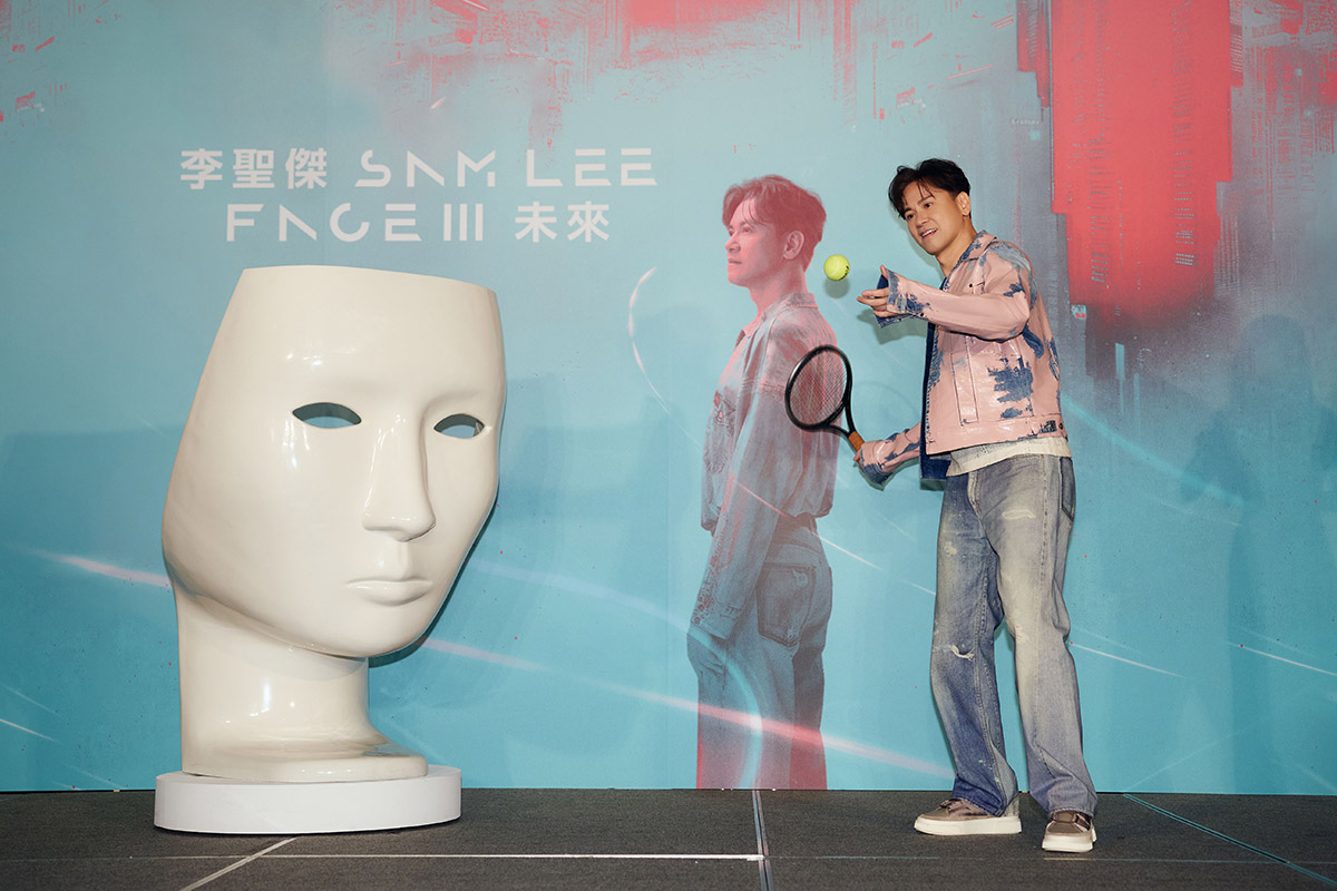 李聖傑小巨蛋演唱會秒殺宣布再加場!喊話歌迷「帶你們的故事來聽演唱會」 4 20251020 NEWS 3 8