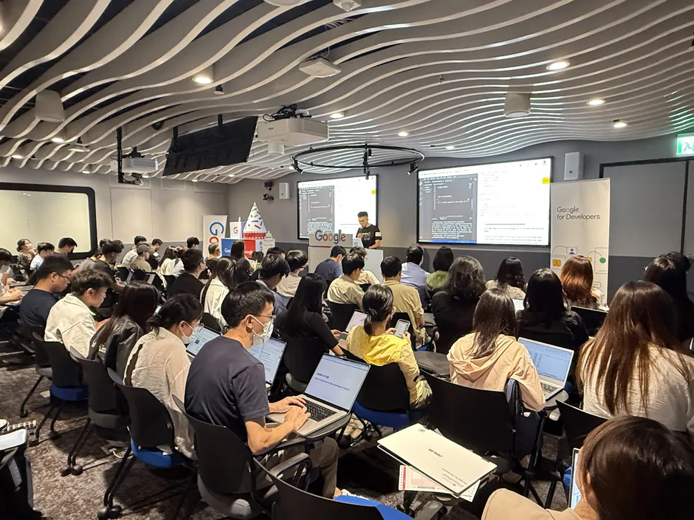 Google在台推「點亮Gemini」系列計畫:2025助十萬人才AI啟航 4 20251021 google04